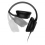 Motorola | Headphones | Moto XT120 | Built-in microphone | Over-Ear | 3.5 mm plug | Black - 3